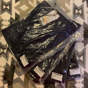 Beta brand straight leg dress yoga pants